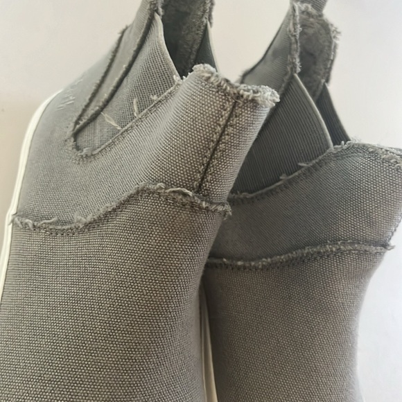 Blowfish - Torta fashion sneaker - size 8 - Picture 3 of 11